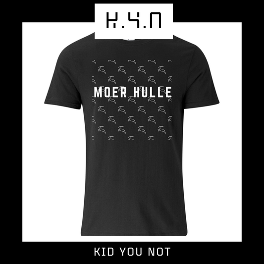 Men's Moer Hulle Bok T-Shirt