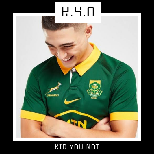 Bok Fan Jersey